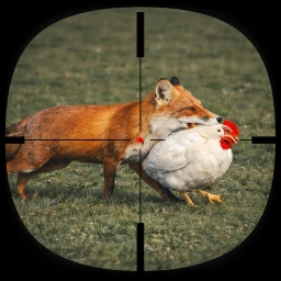 Symbol von Animal Hunter: 3D Jagd Spiele