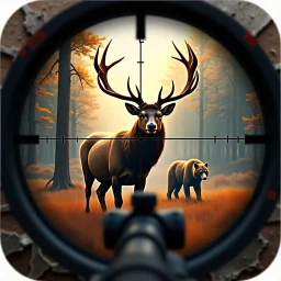 Realistic Hunting Experience