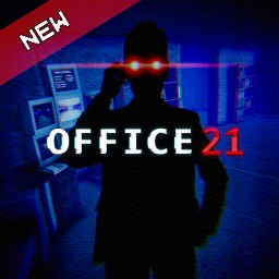 Ícone de Office 21 : Terror Retrô