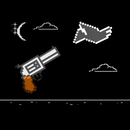 Symbol von Revenge Dino
